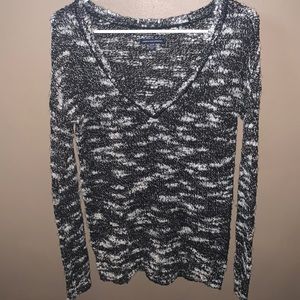 American eagle sweater